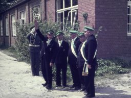 Schützenfest 1966
